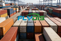 Programa de Descuentos para Transportistas |   DHL FedEx UPS |   Ahorre en los Envíos de Muestras