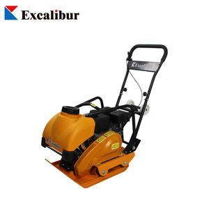 Compacteur à plaque vibrante <span class=keywords><strong>de</strong></span> haute qualité et <span class=keywords><strong>de</strong></span> poids lourd SC-77W pour asphalte, sable, ciment, routes - Product Image 2