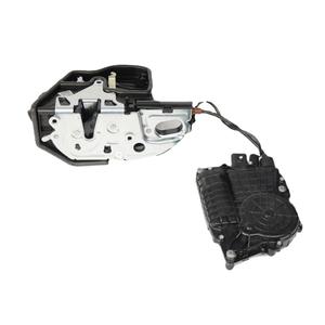 Système de verrouillage centralisé automobile BMW 730 Mécanisme de verrouillage arrière gauche 51227185687 - Product Image 2