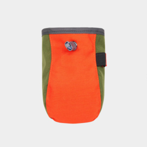 Sac à craie pour escalade en polyester léger et résistant à l'eau, nouveau design, avec boucle pour brosse et ceinture - Product Image 5