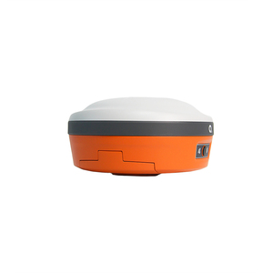 เครื่องรับสัญญาณ GPS RTK รุ่น Qianxun Q600 1520 ช่องสัญญาณ อุปกรณ์สำรวจราคาถูกที่สุด GNSS RTK - Product Image 3