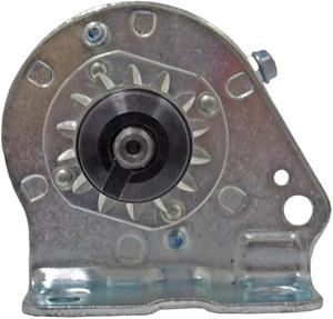 Nouveau <span class=keywords><strong>démarreur</strong></span> Compatible avec <span class=keywords><strong>Briggs</strong></span> <span class=keywords><strong>et</strong></span> <span class=keywords><strong>Stratton</strong></span> Cub Cadet 14.5 16 16.5 17 17.5 18 18.5 HP pour John Deere New Holland Toro 14T - Product Image 2