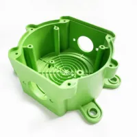 Pièces en plastique moulées par injection sur mesure, composants surmoulés en ABS, PC, nylon, POM, boîtiers en plastique OEM pour l'électronique automobile