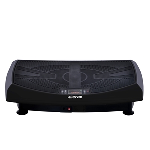 Equipo de gimnasio 4D, placa de vibración para todo el cuerpo, máquina de ejercicio, masaje Crazy Fit - Product Image 4