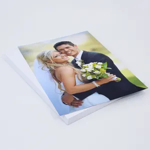 Wholesale wholesale photo paper 5x7 For Displayable Printouts