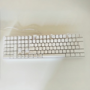 Clavier mécanique multifonctionnel à touches de raccourci, entièrement programmable, à commutation à chaud, haute efficacité, pour les comptables - Product Image 6