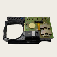 Kombinations-Instrumentenkonsole Leistungsanzeige Instrument Auto-LKW-Ersatzteil Auto-LKW-Armaturenbrett OEM 1488563