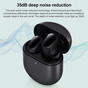 <span class=keywords><strong>Xiaomi</strong></span>-auriculares TWS Redmi <span class=keywords><strong>AirDots</strong></span> <span class=keywords><strong>3</strong></span> <span class=keywords><strong>Pro</strong></span>, originales, con reducción de ruido inteligente - Product Image 3