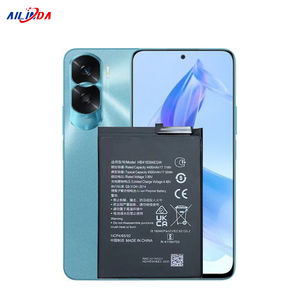 Batterie au lithium-ion rechargeable Ilinda 4000mAh HB416492EFW pour téléphones mobiles Honor X8 X30i Accessoires de batterie - Product Image 4