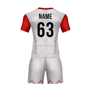 Pants color jumpkits polyester sports new model, online shopping soccer jersey wholesale jersey - Product Image 6