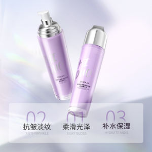 Ensemble de soins de la peau ZHIDUO <span class=keywords><strong>ZITO</strong></span> PEARL COLLAGEN 7 pièces en marque propre - Product Image 4