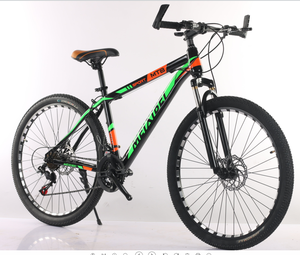 Nouveau VTT VTT Tout Suspendu <span class=keywords><strong>2021</strong></span> pour Homme - Product Image 3