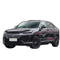 China nuevo Dongfeng Hondas E:Np1 Blooming versión vehículos eléctricos puros coche pequeño para 2025Honda Enp1 510km Jipai 01 Ev SUV Coche