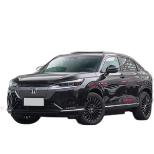 Nuova cinese Dongfeng Hondas E: versione <span class=keywords><strong>in</strong></span> <span class=keywords><strong>fiore</strong></span> Np1 veicoli elettrici puri piccola <span class=keywords><strong>auto</strong></span> per 2025Honda Enp1 510km Jipai 01 Ev SUV Car - Product Image 1