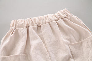 ชุดนอนเด็กผู้ชายลายพิมพ์แฟนซีสำหรับขายออนไลน์ - Product Image 5