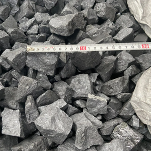 Ferro Silicio/Ferrosilicon/Fesi de Alta Calidad para Exportación, 75/72/65, 10-50 mm, con Precio Competitivo - Product Image 3