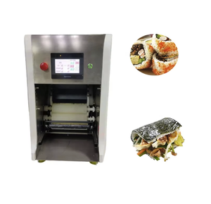 Máquina para hacer sushi Robot Hoja de arroz automática <span class=keywords><strong>Norimaki</strong></span> - Product Image 3