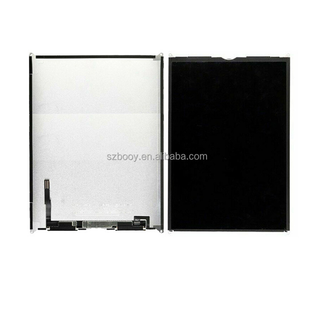 For iPad LCD 2 3 4 5 6 7 8 Gen Air1 Mini 1 2 3 7.9" 9.7" 10.2" LCD Display Panel Digitizer