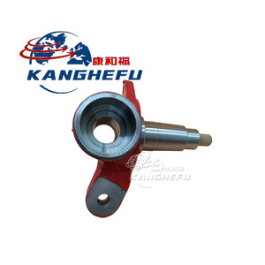 رافعة شوكية ليند إكسسوارات عجلة القيادة الخلفية زاوية التوجيه مفصل توجيه - Product Image 2