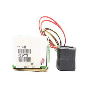 238614-132-D T713180 110/120V Nuevo controlador de programación PLC de automatización Industrial de almacén listo Original - Product Image 1