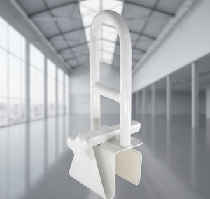 Reposabrazos de Seguridad Antideslizante para Bañera - Product Image 2