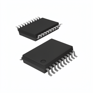 SN74AHCT541DBRE4 Circuito Integrado Lógico en Stock, BUF NO INVERSOR 5.5V 20SSOP (0.209", 5.30mm de Ancho) - Product Image 1
