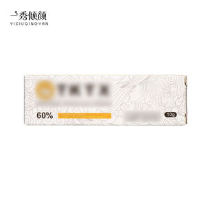 Tinta de Tatuaje Directo de Fábrica, Tubo de Aluminio de 10 ml, para Cejas, Ojos, Labios, Maquillaje Permanente PMU y <span class=keywords><strong>Tatuajes</strong></span> Corporales Blancos en <span class=keywords><strong>Crema</strong></span> - Product Image 6