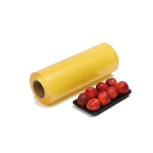 Le meilleur compagnon pour la nourriture, choisissez notre <span class=keywords><strong>film</strong></span> plastique - Product Image 2