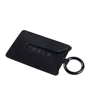 Hot Sell Multifunctional Universal Key Cover For Tesla Model 3 Model Y Car Portable Card Key