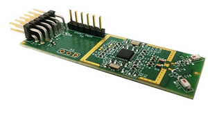 EVAL-ADF7242-PMDZ Placa de evaluación de herramientas de desarrollo de circuitos integrados de conversión de datos en serie con aplicaciones de sensores - Product Image 2