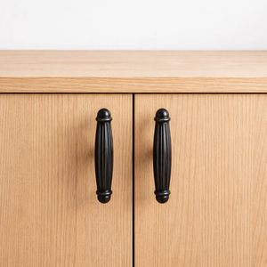 VASKY Massiv Messing Moderne Goldene Schrankgriffe & Türgriffe für Küche Schlafzimmer Schubladen Möbel-Lager Hardware-Zubehör - Product Image 3