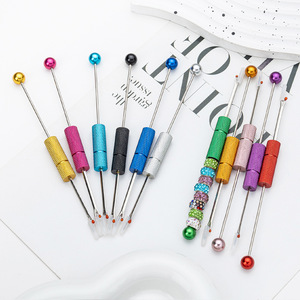 Herramienta Multifuncional para Remover Puntadas, Cortador <span class=keywords><strong>de</strong></span> Hilo y Descosedor para Bordado, Eliminación <span class=keywords><strong>de</strong></span> Etiquetas y Proyectos <span class=keywords><strong>de</strong></span> Manualidades con Cuentas - Product Image 2