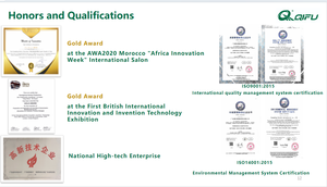 Gel de silicone de marque QIFU avec agents filmogènes pour gloss et masques, pureté 99%, emballage en fût de 20 kg, prix usine Chine - Product Image 5