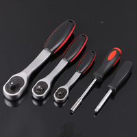 Offre Spéciale 216pcs clé à douille kits auto réparation outil socket clé à cliquet ensembles pour le Ménage