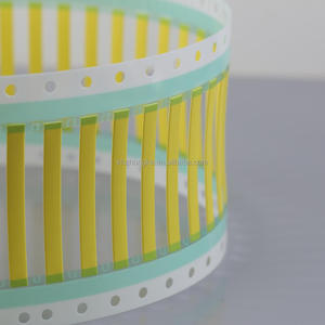 Tiêu chuẩn quân sự nhiệt thích ứng nhiệt co lại Polyolefin nhận dạng đánh dấu sleeving cho hàng không vũ trụ ghi nhãn - Product Image 4