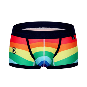 Bóxer de talla grande para hombre - Product Image 2