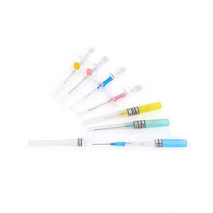 Peralatan tato penggunaan hewan, peralatan tato kateter jarum tusukan 14G, 16G, 18G, alat aksesori tusukan, jarum lubang tusukan dan tusukan - Product Image 6