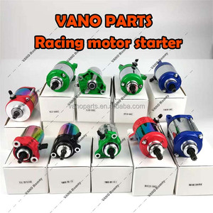 Стартер для мотоциклов WANOU Y15ZR LC150 Dinamo, гоночный стартер - Product Image 2