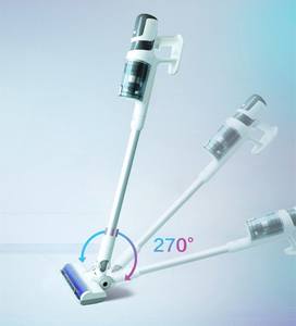 Aspiradoras verticales inalámbricas potentes comerciales multifuncionales del <span class=keywords><strong>mejor</strong></span> diseño de China 2024 para <span class=keywords><strong>la</strong></span> venta del anfitrión - Product Image 3