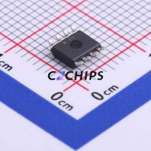 Nuevo y original MAX483ECSA + T, Chip IC de circuito integrado de 1, 2, 1, 2, 2, 2, 1, 2, 2, 2 - Product Image 2