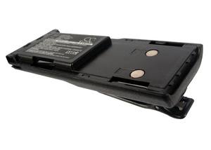 7.2V 1800mAh/12.96Wh baterai Ni-MH untuk Mo torola CP250 CP450 CP450LS Battery hnhnn9628 - Product Image 3