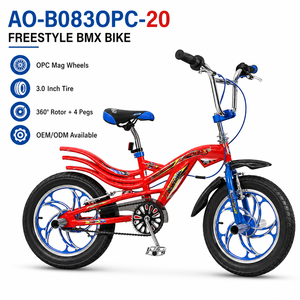 Bon marché 12 14 <span class=keywords><strong>16</strong></span> 20 <span class=keywords><strong>pouces</strong></span> Sports Street Freestyle Bike 20 <span class=keywords><strong>Bmx</strong></span> Bicyclettes Bicicleta <span class=keywords><strong>Bmx</strong></span> - Product Image 1