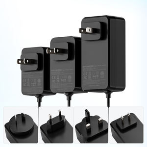 Сетевой адаптер (зарядное устройство) для розеток EU, US, UK, AU, DC5V 3A 6A 8A 10A - Product Image 2