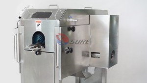 <span class=keywords><strong>Atka</strong></span>-máquina de corte y deshuesado de peces de caballa, máquina de filtración de peces de tamaño medio, gran oferta - Product Image 3