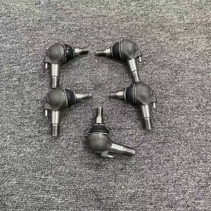 Pour Bentley Mulsanne 6.8L Arnage Bras de <span class=keywords><strong>suspension</strong></span> inférieur avant Rotule de direction OE 3Z0419811 Tête de rotule inférieure de <span class=keywords><strong>suspension</strong></span> avant - Product Image 6
