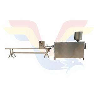 เครื่องทำขนมกุ้งอเนกประสงค์เชิงพาณิชย์ ราคาประหยัด - Product Image 1