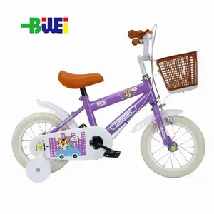 Çocuk bisikleti çin tedarikçisi 12 ''güzel kız çocuk bisikleti fiyat çocuk bisikleti kaliteli bicicleta infantil çocuk bebek