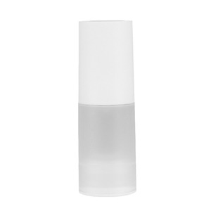Bouteilles sous vide givrées 15ml 20ml 30ml 50ml 80ml 100ml, flacons cosmétiques vaporisateurs pour soins de la peau en voyage - Product Image 5