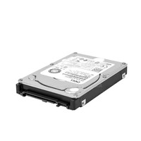 Hard Drive Internal 2,5 inci 2,4 TB 10K RPM SATA 12 Gbps 512e Kelas Enterprise yang Memenuhi Syarat untuk Lintas-Batas
