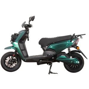 มอเตอร์ไซค์แข่ง 2000W 72V 45ah พร้อมแบตเตอรี่ลิเธียมทรงพลัง ความเร็วสูง ขาย - Product Image 2